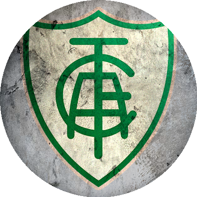 Logo América FC